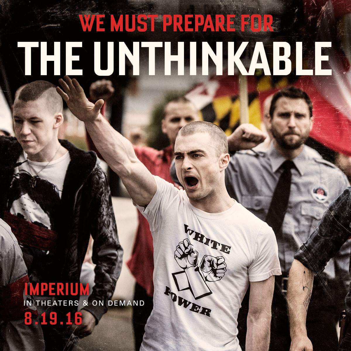 2016 Imperium 2016 Imperium