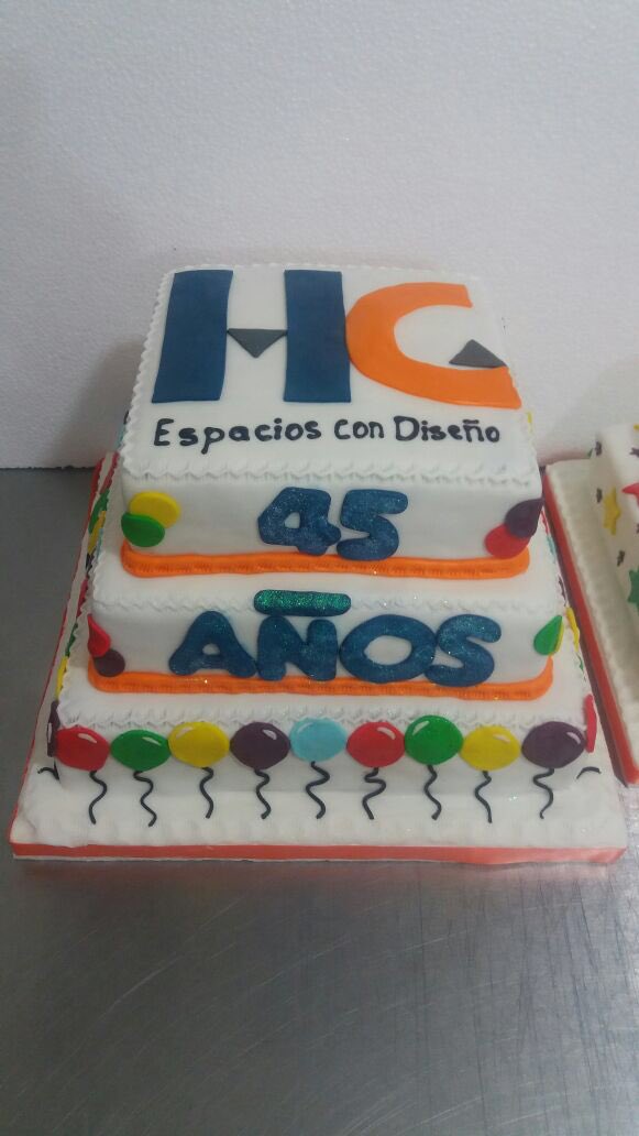 HGconstructora's tweet image. Celebrando 45 años🎉