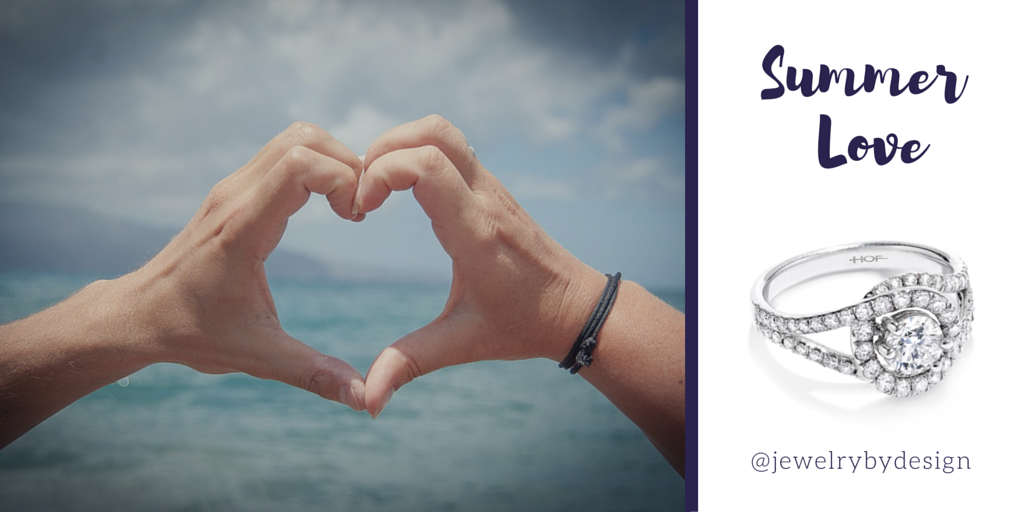 JewelryByDesign's tweet photo. The ultimate expression of #SummerLove... https://t.co/IkK9pyDTpI https://t.co/ZXIZBn6wHG