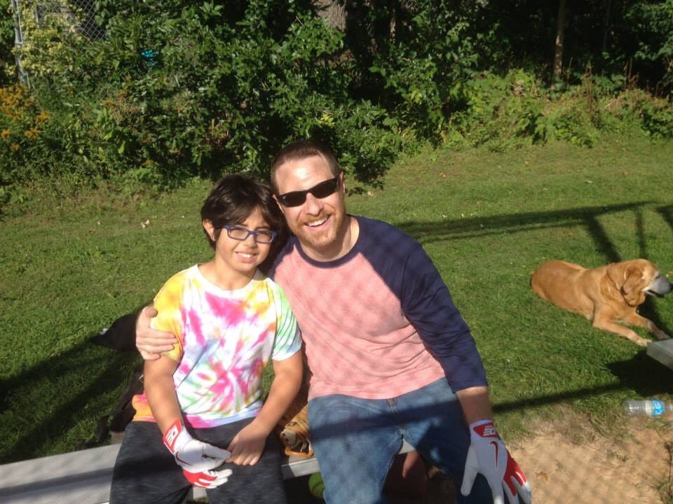 matt_lippy's tweet photo. Thanks to @justine1105 for giving me our daughter.
She has exceeded my hopes and dreams as a father.
#HappyBirthday https://t.co/yBEZ7hbmwb