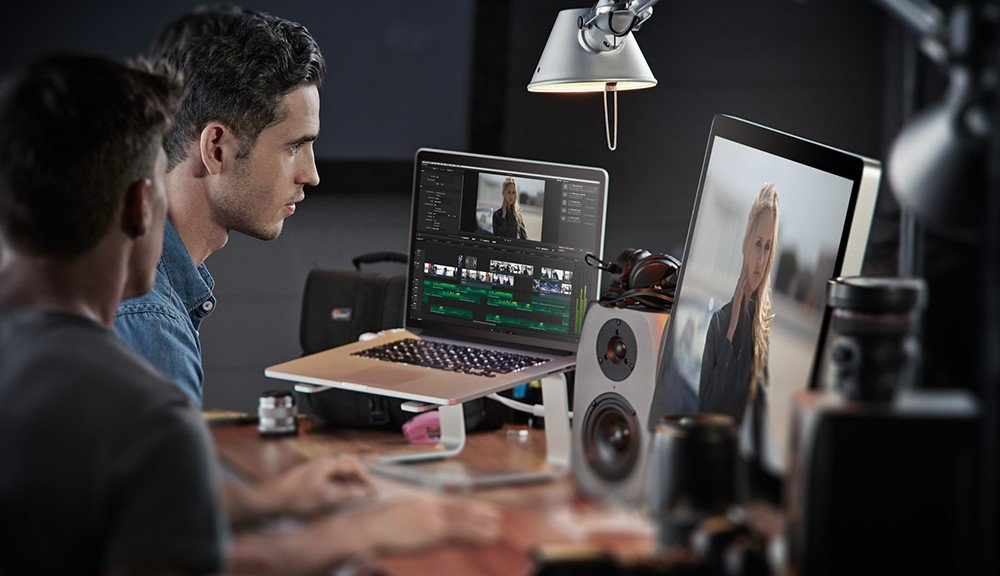 RocketStock's tweet image. 12 Tutorials for DaVinci Resolve 12 - bit.ly/2aliIyb #ColorEditing #DaVinciResolve