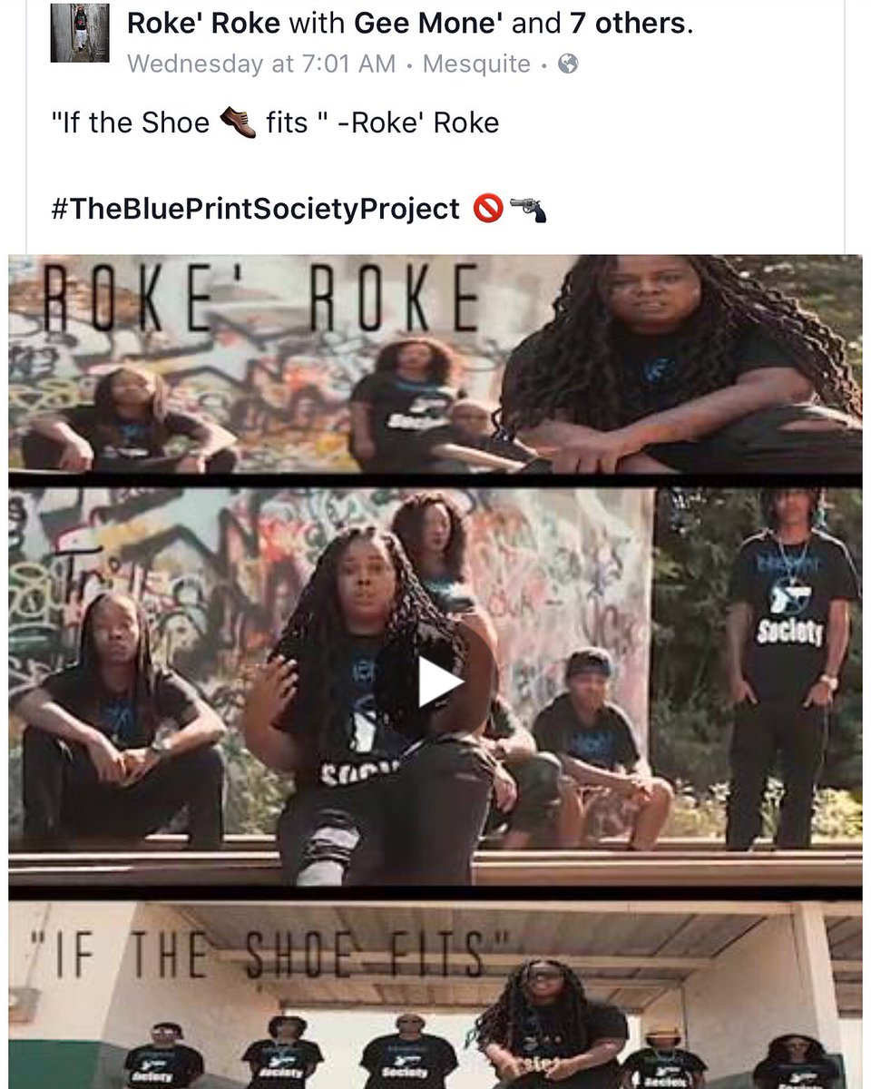 majurpriority91's tweet photo. VIDEO COMING SOON 💯 "If The Shoe Fits" https://t.co/XHBl3KQ3QC