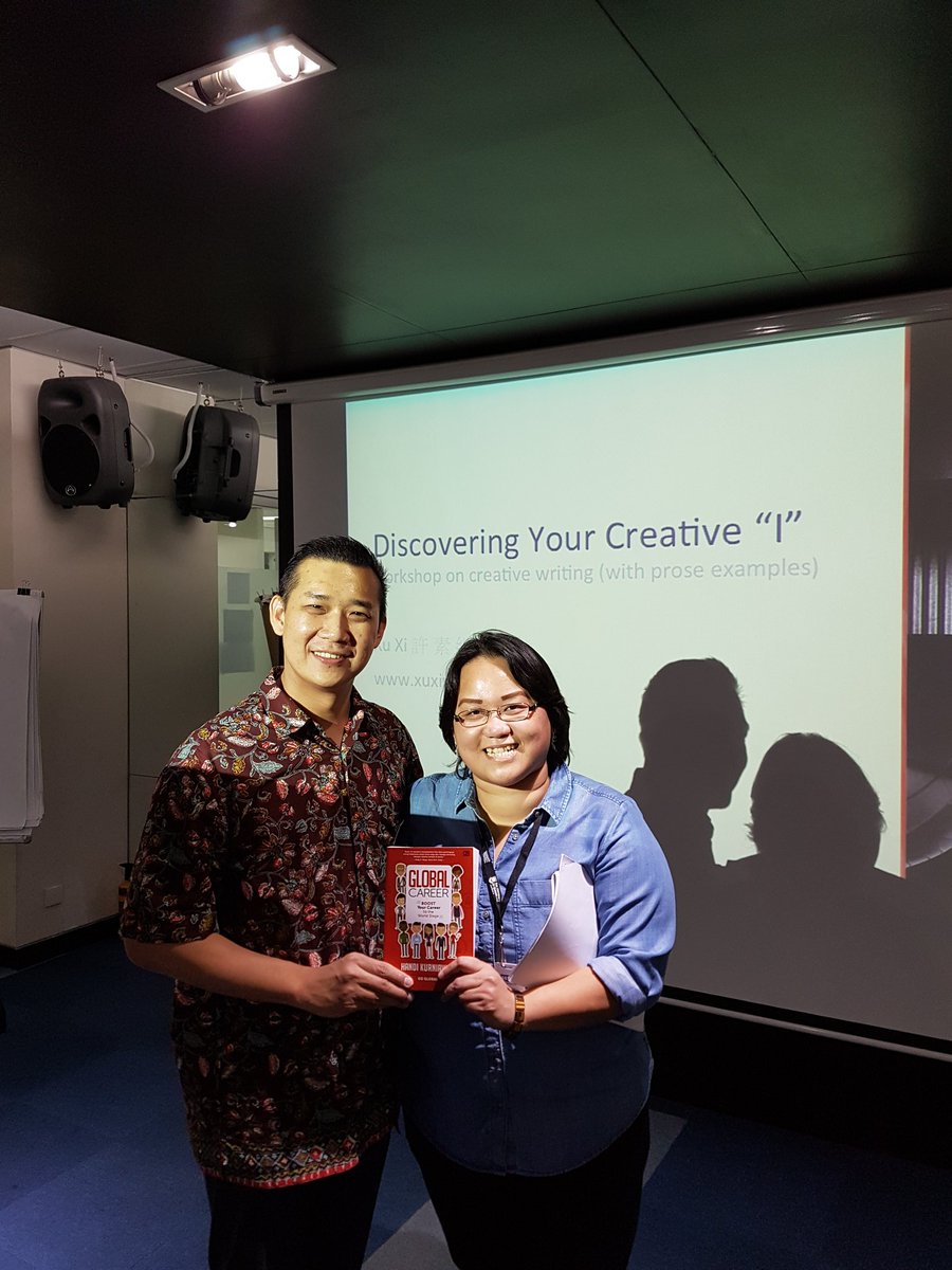 Handi Kurniawan tweet media