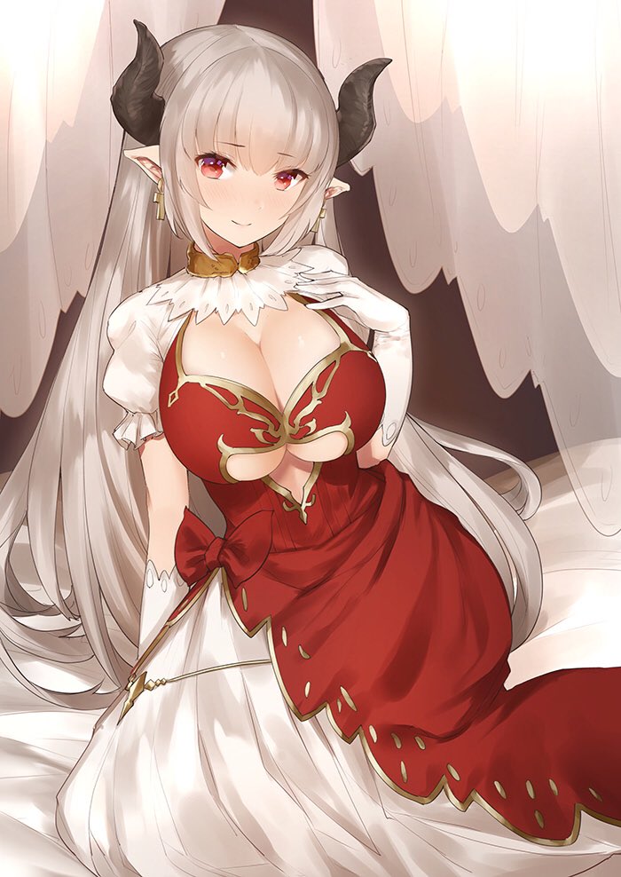 Sabrinas_Legacy's tweet photo. @DragonEmpress88 thank you I get it from my mother *my boobs press on you https://t.co/isCDR92yu6