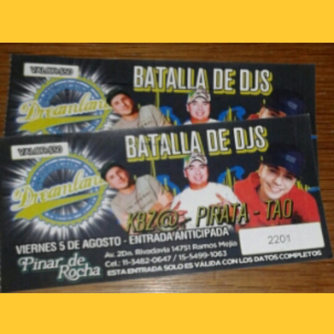 valennoceti_99's tweet photo. 💣ESTE VIERNES 5/8 EXPLOTA PINAR COMO SIEMPRE💣
🎧BATALLA DE DJS EN VIVO🎧
▪📱1558963876📱 PEDI ANTIS Y PRECINTOS https://t.co/mEG91Oe48W