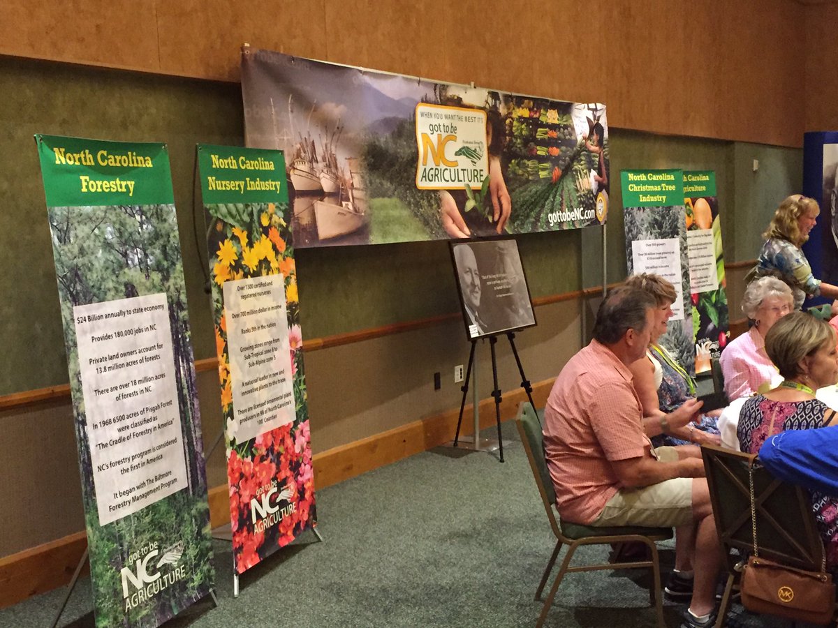 NC Assn. of SWCD tweet media