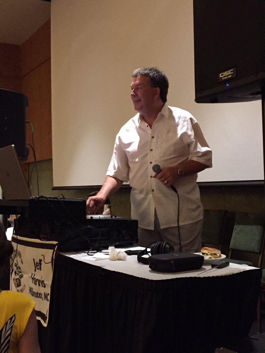 NC Assn. of SWCD tweet media