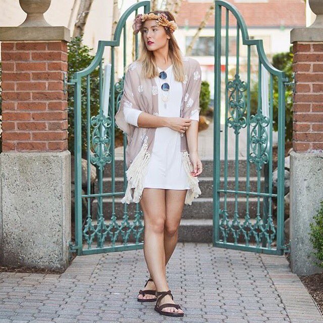 muk luk estelle sandal