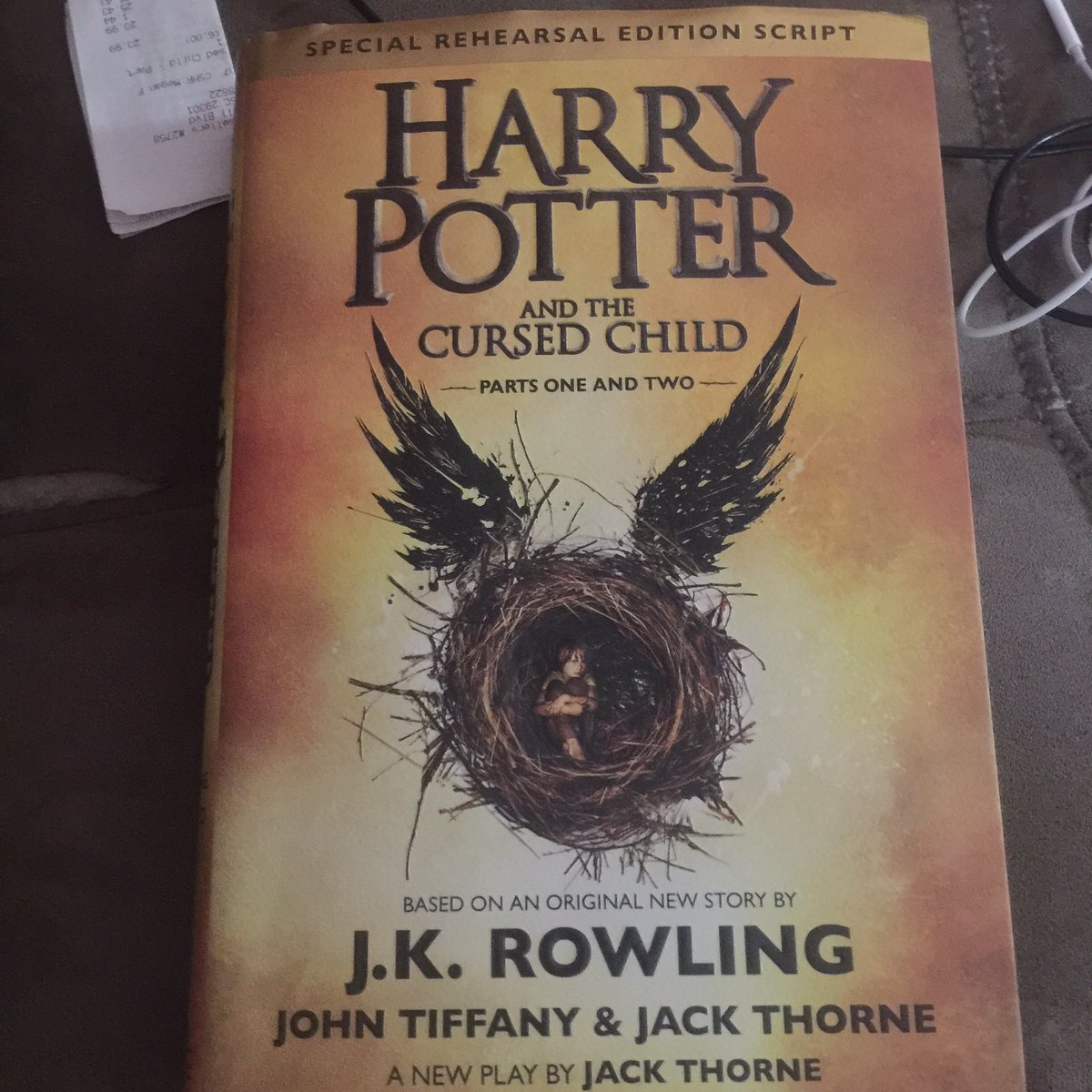 makmak2003's tweet photo. HAPPY BDAY HARRY POTTER!!!!! LONG LIVE THE COSEN ONE. https://t.co/MwqxhjtQlD