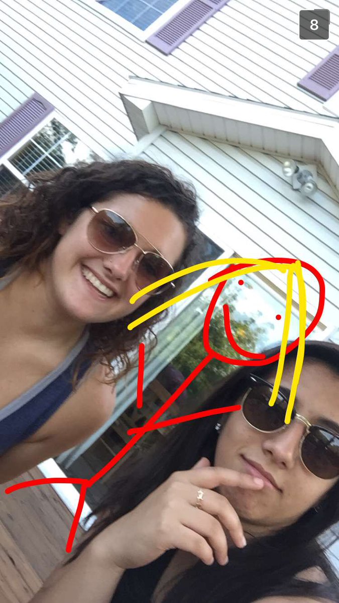 kaitie__g's tweet photo. Just penciling @EllaaBear_23 in. #swimback https://t.co/HG77rI836Q