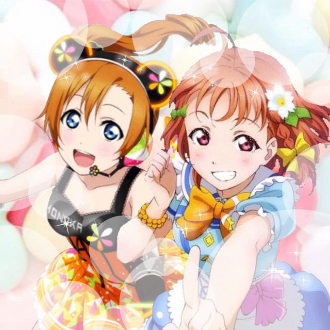 高海千夏生誕祭16のtwitterイラスト検索結果