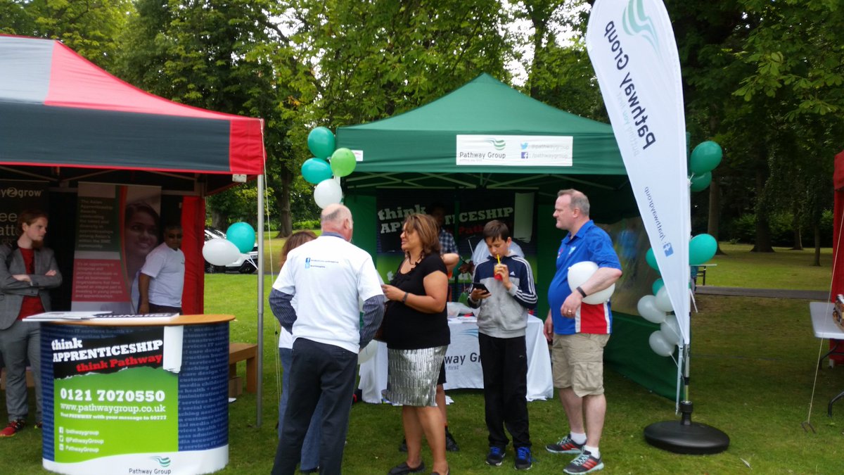 isamutlib's tweet photo. Thank you to everyone who visited @pathwaygroup at the @BigJohnBhamMela #BJBM2016! https://t.co/ZvkNEodA77