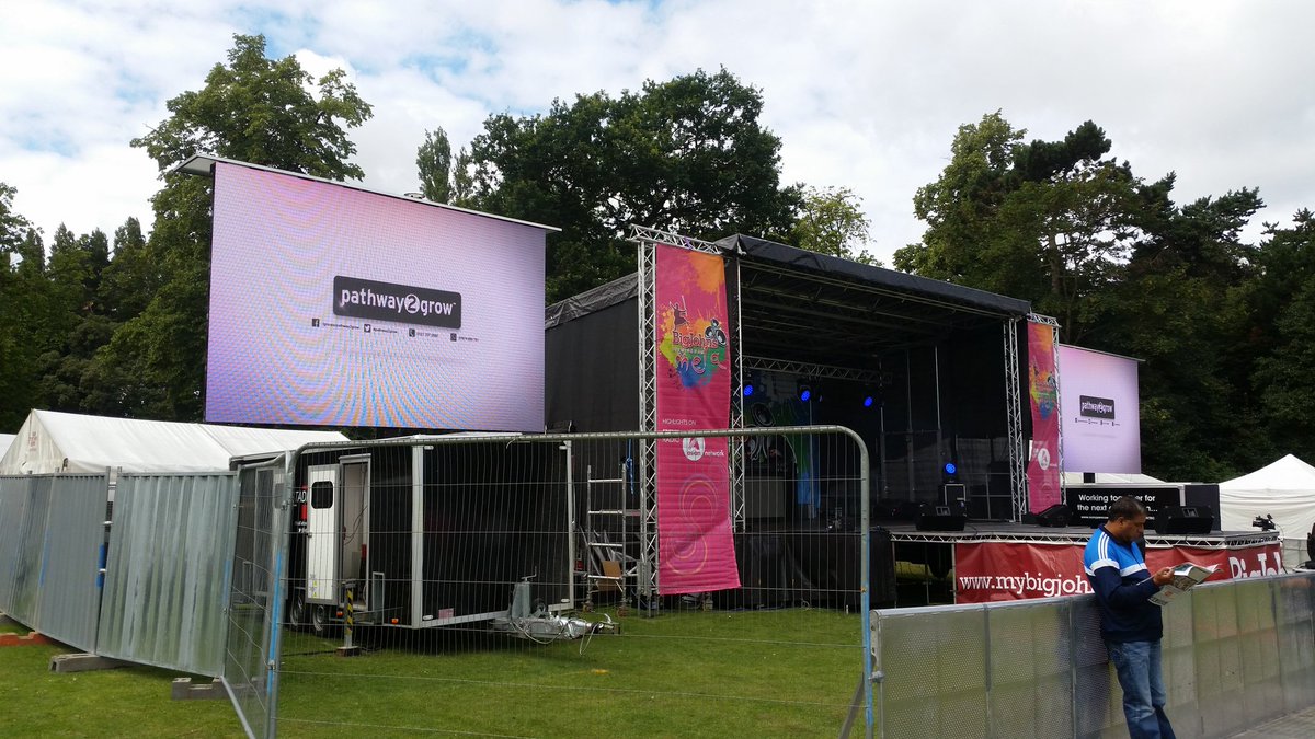 isamutlib's tweet photo. Thank you to everyone who visited @pathwaygroup at the @BigJohnBhamMela #BJBM2016! https://t.co/ZvkNEodA77