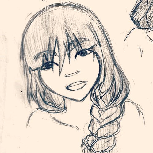 hqentrelendas's tweet photo. Esboços e mais esboços... =) por @not_maiw #entrelendas #quadrinhos #comics #manga #sketch #drawing #art https://t.co/zmBV02HypE