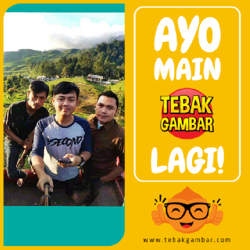 rendy_akang's tweet photo. @tebakgambar_id #maintebakgambar https://t.co/YxJumd1Lkl