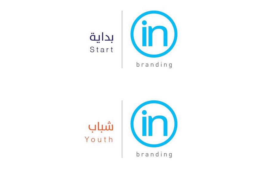 InBranding tweet picture