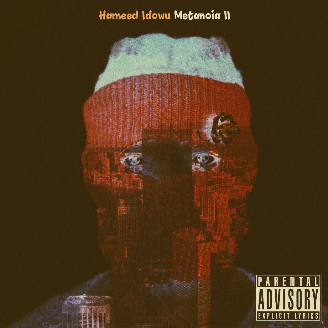 Getting_face's tweet image. Metanoia II by HAMEED IDOWU is on iTunes or Spotify Soundcloud and YouTube now.
Thank you @Simplyhameed #Hameed