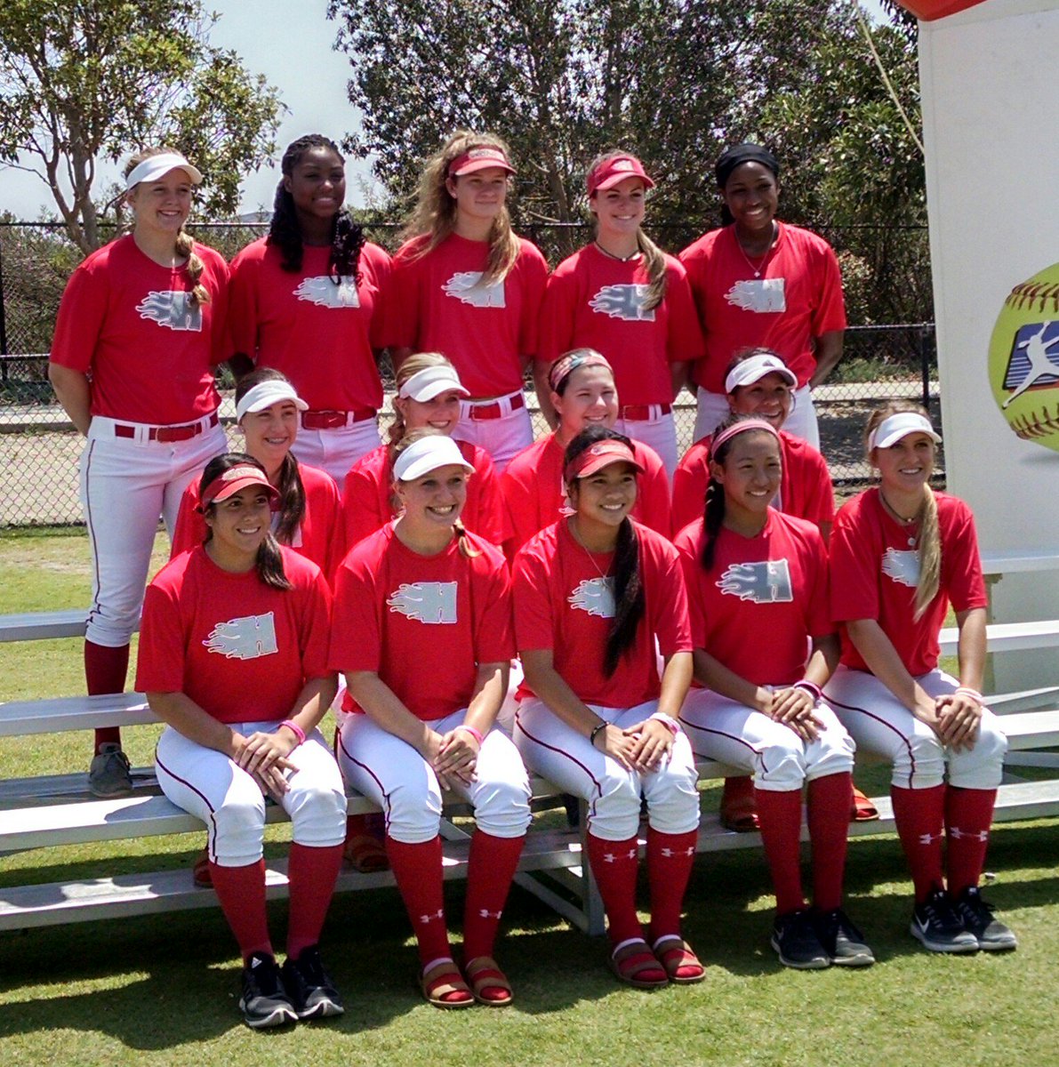 bigdiamondcoach's tweet photo. #playbeautiful #pgf2016 #hotshotsbangbang https://t.co/PDlTbwBXVv