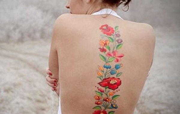dzine_mag's tweet photo. 36 Best And Awesome #SpineTattoos For Women
https://t.co/EvJDiYJM1b https://t.co/m1ROpBuuUB