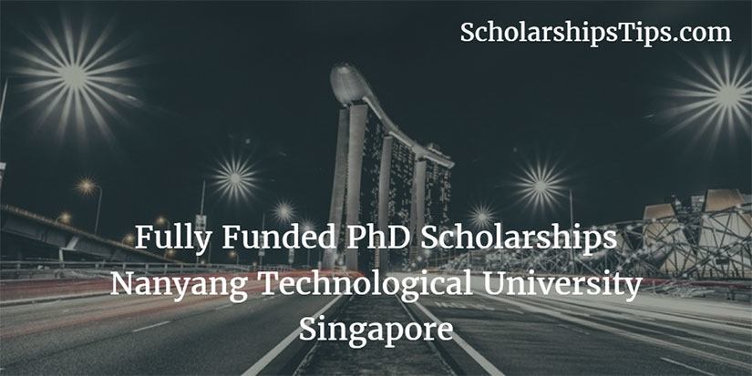 BeasiswaIndo's tweet photo. https://t.co/qWJpiOChgc Beasiswa FULL + Biaya Hidup di Nanyang Technological University, SIN... #Aug01 https://t.co/0x2X3IlcAL