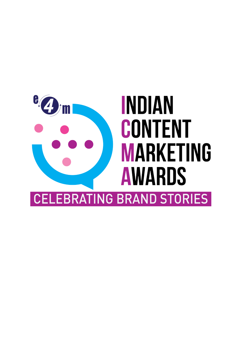 e4mtweets's tweet photo. 3 days left to submit your entries #e4mICMA! #contentmarketing #entriesclosing https://t.co/n5AbaUY8Se https://t.co/OpWmvrA15Q