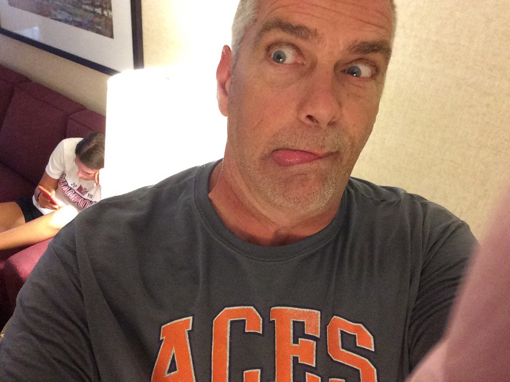 mick_portnya's tweet photo. Guess who's back in town? #BigDaddyP that's who! https://t.co/vGbGGzgjLw
