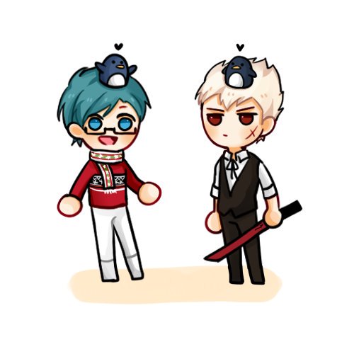 님들 이거바여ㅠㅠㅠㅠㅠㅠ 제가 커미션 받은 것들임 토마스랑 펭귄은 사랑이에요ㅠㅠㅠ