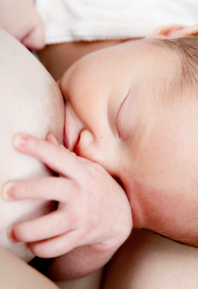 FloNasalHealth's tweet photo. Try #FloBaby for gentle, natural relief from a congested little nose, helping them to feed easier x https://t.co/TM1MTf04De