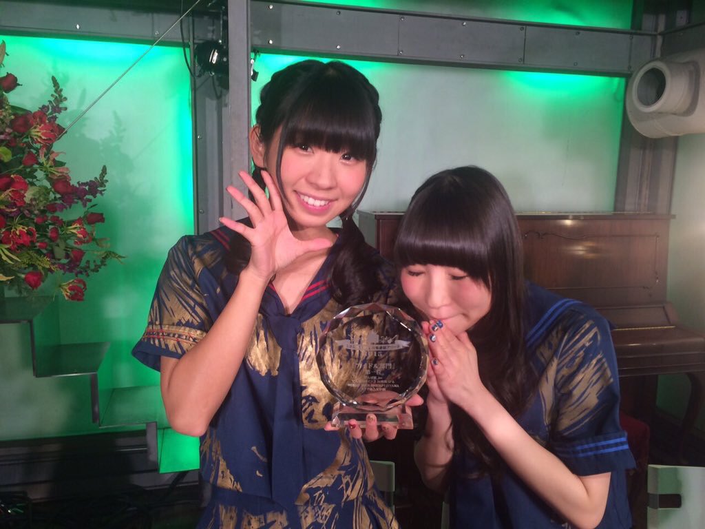 mona_0227's tweet photo. 初タグします⚡
でんぱヲタの皆さん仲良くしてください(*´□`*)♪

#でんぱ組好きな人と繋がりたい
#でんぱの力で繋がりたい
#藤崎彩音好きな人
#もがピン推し
#RTした人全員フォローする https://t.co/3bIHAYeNvs