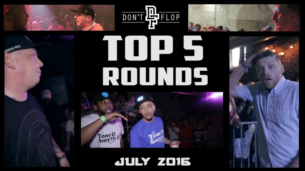 fucmedia's tweet image. DON'T FLOP: Top 5 Rounds | July 2016 ... - fucmedia.com/dont-flop-top-… (#Arsonal #Battle #British #Canibu)