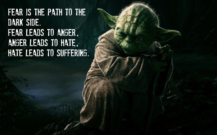 11B2Populist's tweet photo. @WriterRickie never vote out of fear. Find what you love and fight for it. #BernerProblems https://t.co/doKywQl6Px