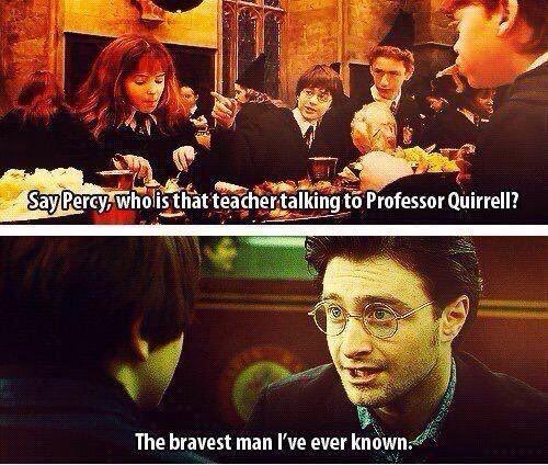 HPotterUniverse's tweet photo. Harry's first and last mentions of Severus Snape. #HappyBirthdayHarryPotter https://t.co/QOBleZWiGr