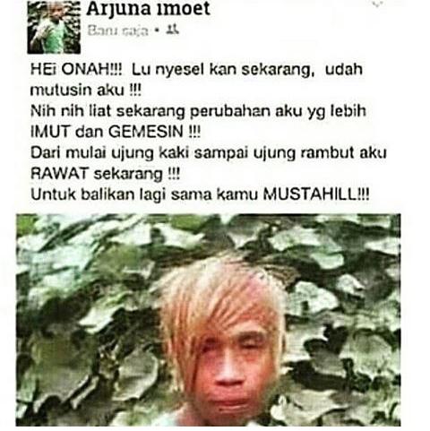yogiprananda_'s tweet photo. @Unih_Nobbey @rrsnuraini Hey ONAH :V wkwk https://t.co/h3C5ZP8Qom