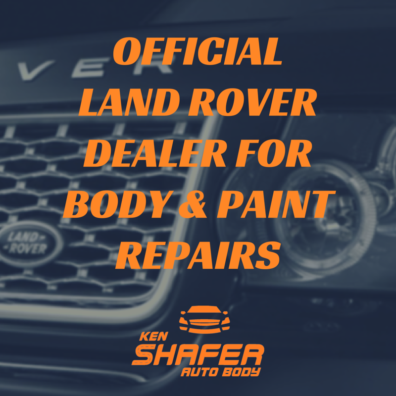 ShaferAuto's tweet photo. Is your new #LandRover in need of repairs? You can trust #ShaferAuto to make your repair experience a smooth one. https://t.co/1pSZsj1zFc