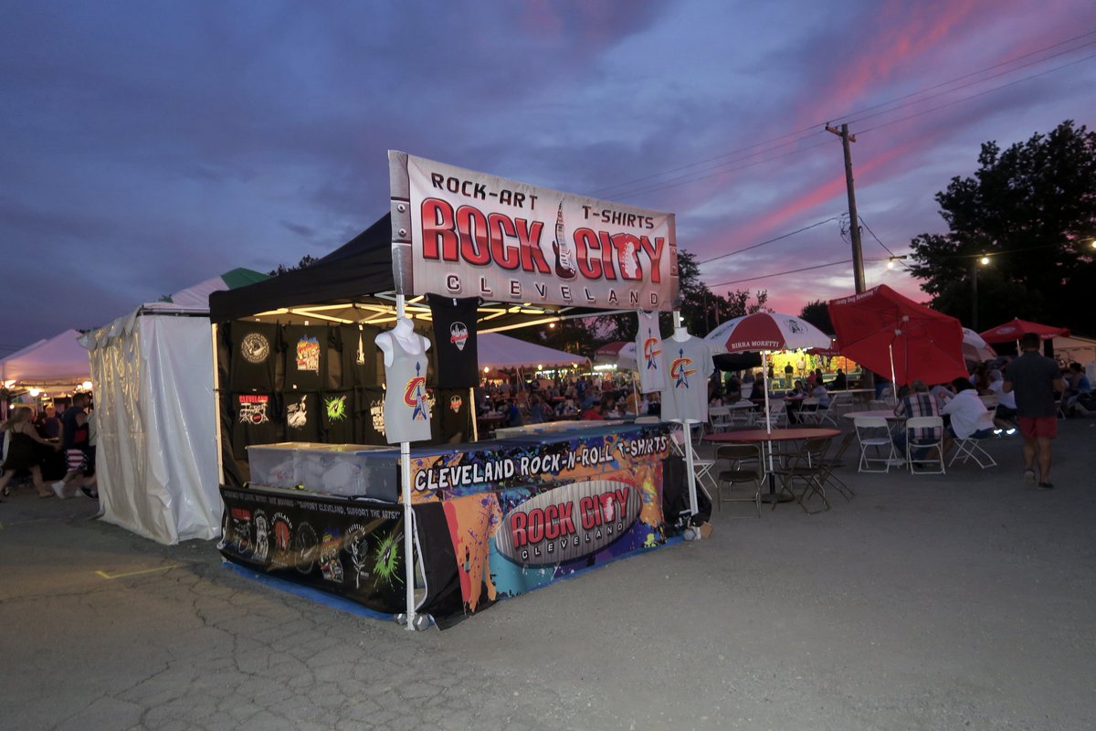 ROCKCITYCLE's tweet image. 
