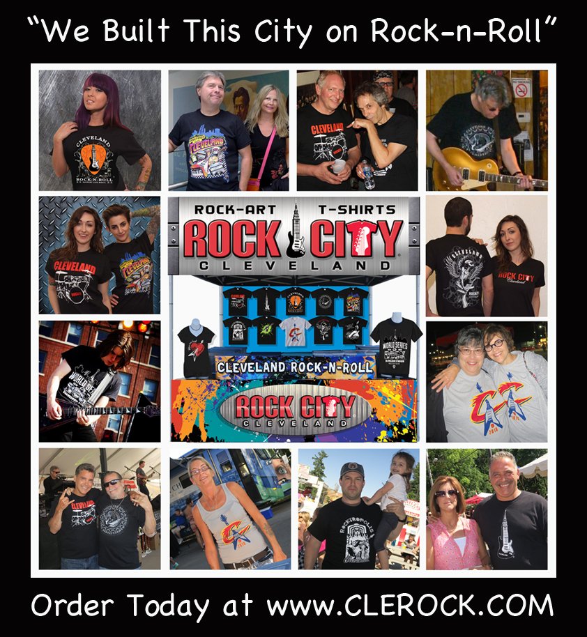 ROCKCITYCLE's tweet image. 
