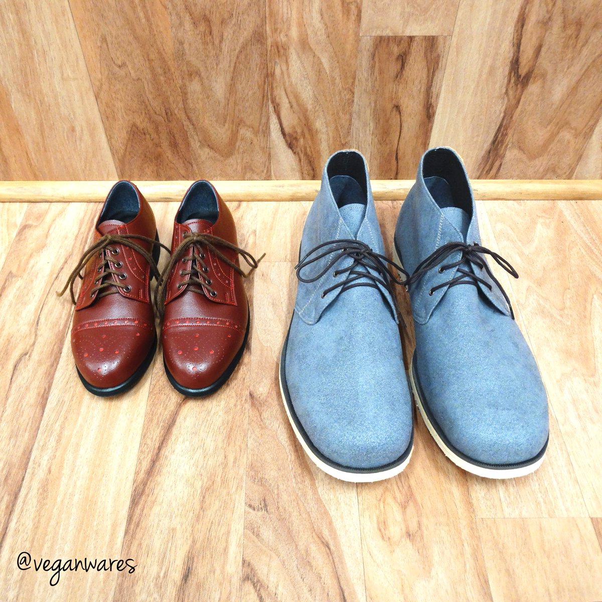 vegan wares shoes