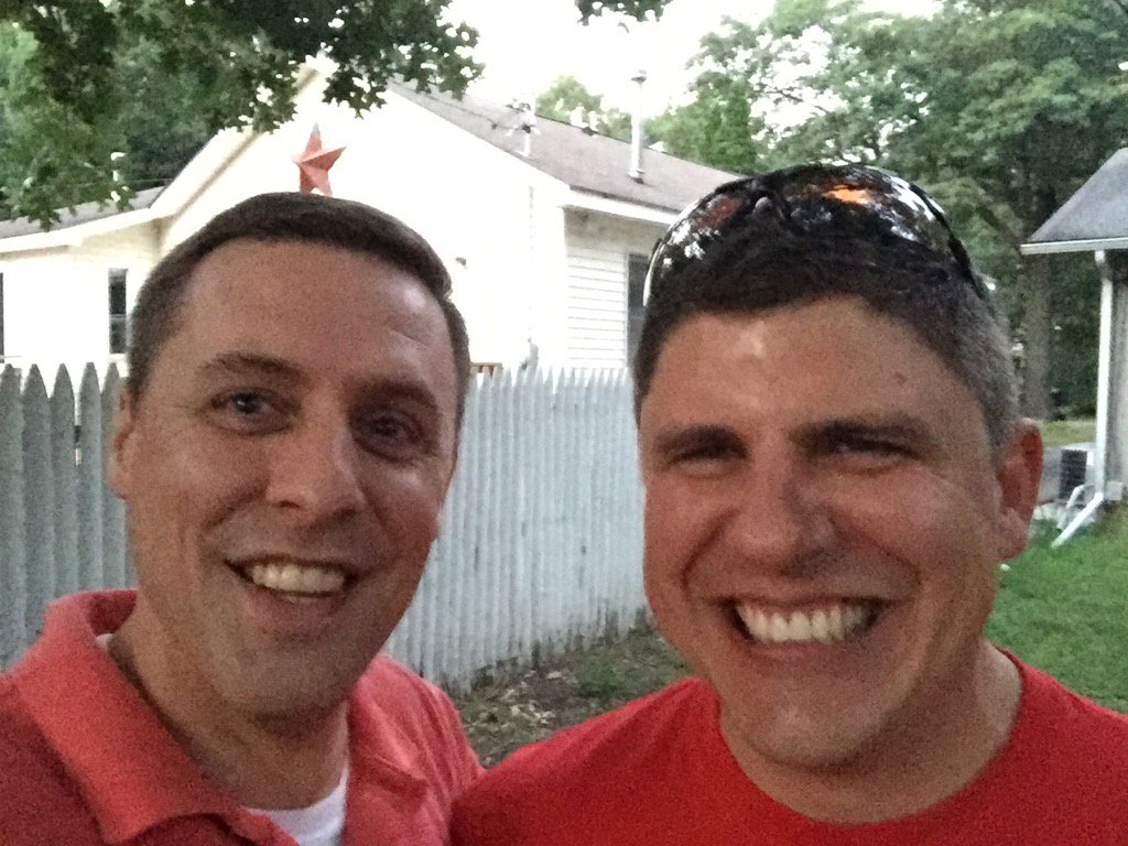 Tomheintz's tweet photo. Congrats to @BondintheUSA and Jackie Bond for qualifying platinum tonight. Congrats Bond Team https://t.co/999kZmQCbL