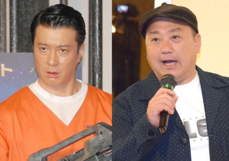 山本さん復帰 めちゃイケ 視聴率は今年最高タイ