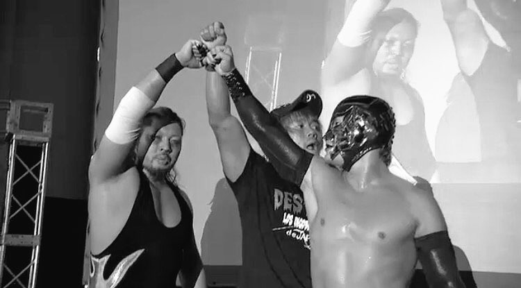 LOS INGOBERNABLES de JAPON 💀