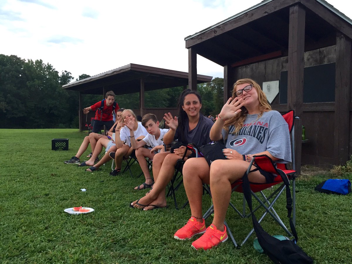 Camp Sabra tweet media
