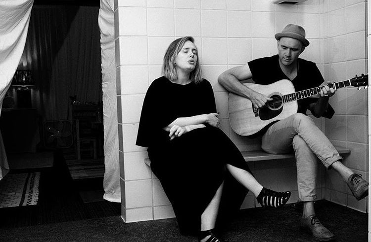 AdeleNowuk's tweet image. #PHOTOS Adele's latest posts on Instagram: 'San Jose, CA / SAP Center / Jul 30'