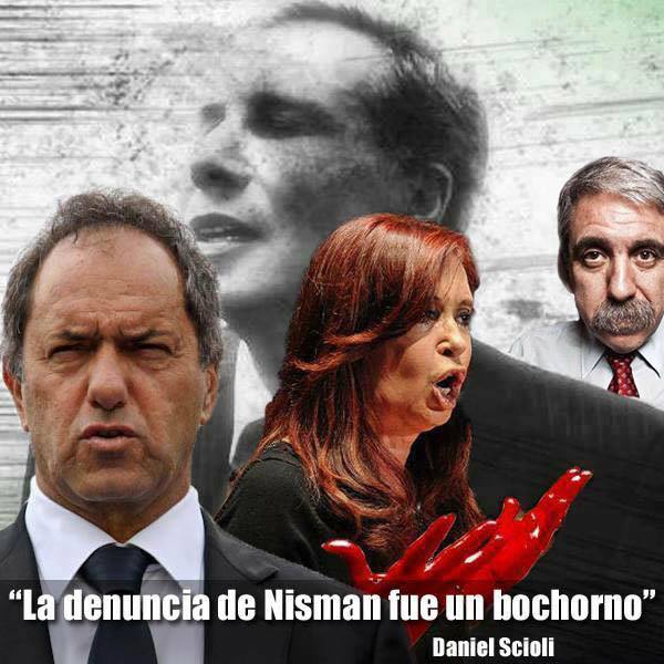 Guida_Bor's tweet photo. #RutaDelDineroS.. como un cobarde, arrastrado, hasta saliste a opinar sobre Nisman...@danielscioli..Basura!! https://t.co/XOuZ4PlwhT