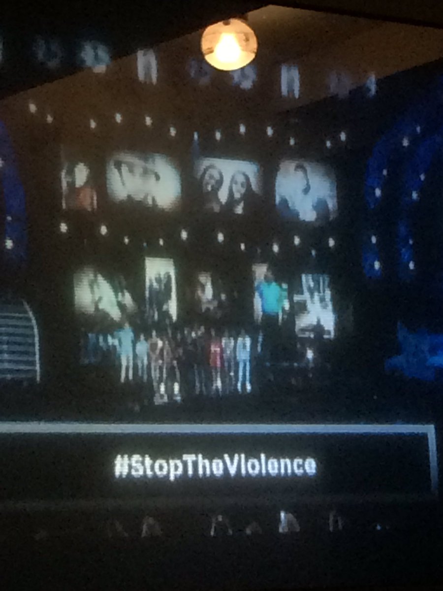 _BobSaget99's tweet photo. #StoptheViolence https://t.co/PHQMLi00bl