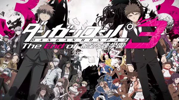 Spike Chunsoft, Inc. on Twitter: Spike Chunsoft, Inc. on Twitter: