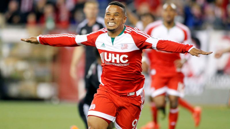 New England Revolution Striker Charlie Davies – Liposarcoma Cancer Survivor Story mydochub.com/charlie-davies…