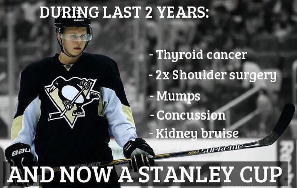 ChirpFestHky's tweet image. Never give up on your dreams.. What a warrior #HockeyPlayers