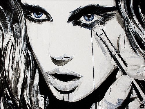 RedMapleExLT's tweet photo. Emma Sheldrake – Entre el Arte Figurativo y el Pop Art | Uno de los Nuestros @enkil_ 💜 https://t.co/KkmgkIeuli https://t.co/1pXlPKMjUG