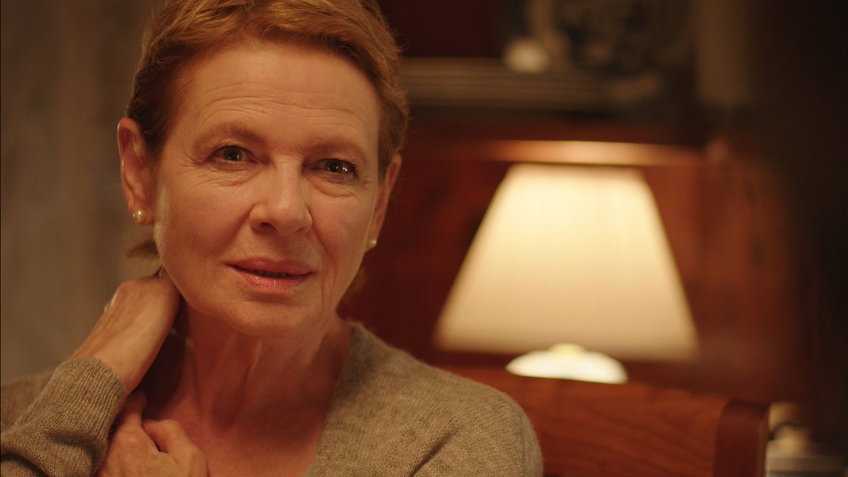 Dianne Wiest stars in. http. 