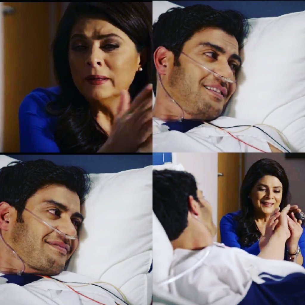 LasAmazonasWeb's tweet image. Capturas #LasAmazonas #Cap55 

#Inés #Alejandro 
@victoriaruffo31 @andrespalacios1